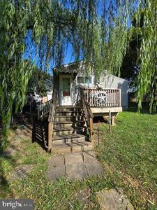 659.5 Faulkner Ave, Martinsburg, WV, 25401