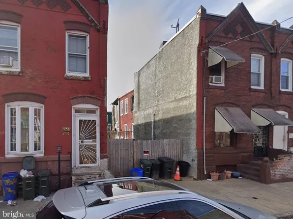 2230 N 18th St, Philadelphia, PA 19132