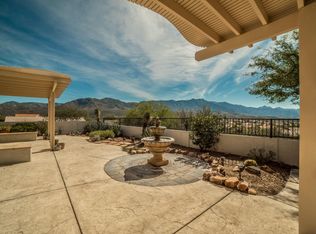 65585 E Rocky Mesa Dr, Saddlebrooke, AZ 85739