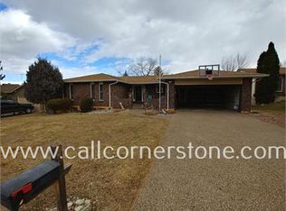 4925 Brown Valley Ln, Colorado Springs, CO 80918