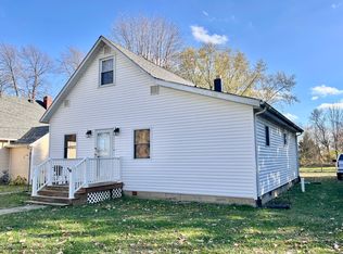 257 W State St, West Mansfield, OH