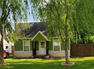 2500 W Walker St, Denison, TX 75020