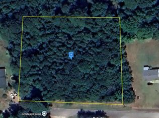 61 Hale Rd, Hogansville, GA 30230