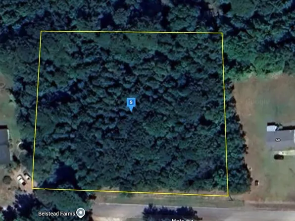61 Hale Rd, Hogansville, GA 30230