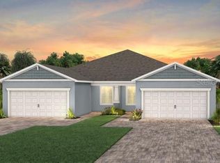 2354 Dew Drop Loop, Saint Cloud, FL 34771