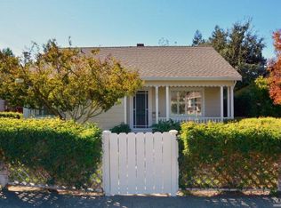 1197 Willow Ave, Napa, CA 94559