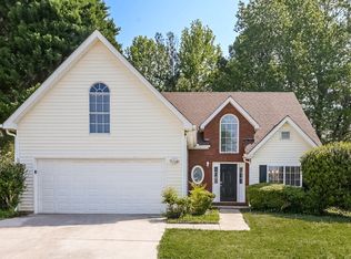 760 Old Johnson Rd, Lawrenceville, GA 30045