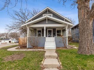 728 W Summit Ave, Fergus Falls, MN 56537