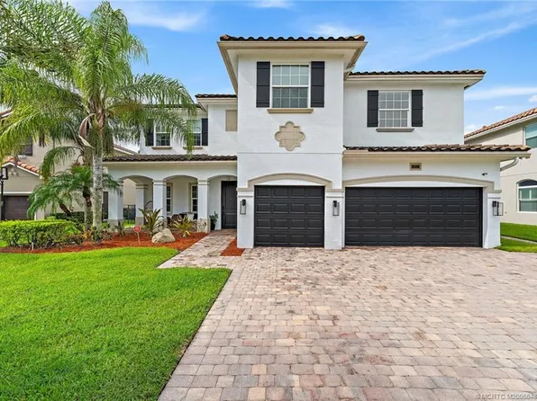 6615 SW Key Deer Ln, Palm City, FL 34990