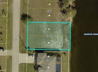 931 NW 9th Pl, Cape Coral, FL 33993