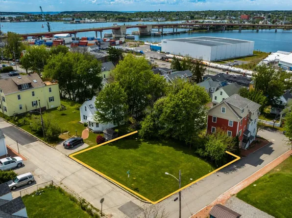7 Orange Street, Portland, ME 04102
