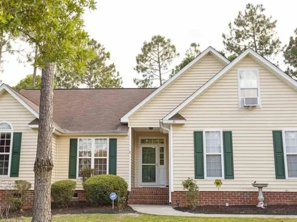 31 Aberdeen Way, Elgin, SC 29045