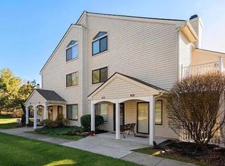 409 Gregorys Way, Voorhees, NJ 08043