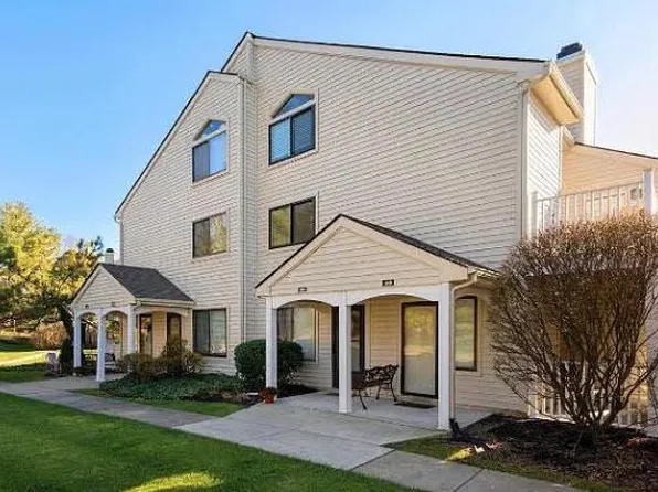 409 Gregorys Way, Voorhees, NJ 08043