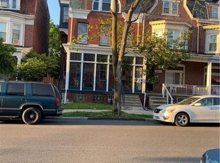 1340 W Turner St, Allentown, PA 18102