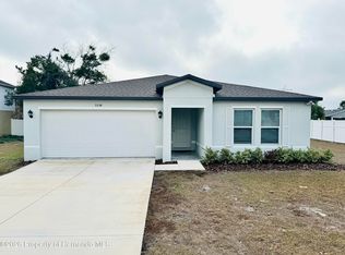 5334 Woodridge Ln, Spring Hill, FL 34609