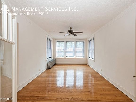 3rd image of 901 Washington Blvd APT 3
