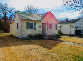 2726 Monroe St, Paducah, KY 42001