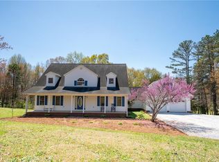 2233 Norris Hwy, Central, SC 29630