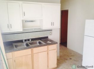 1805 W Mound St, Columbus, OH 43223