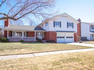 6731 E Abbotsford Dr, Wichita, KS 67206