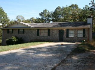 754 Pebblebrook Rd SE, Mableton, GA 30126