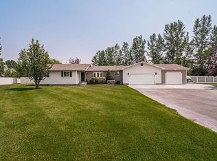 4 N Yellowstone Hwy, Rigby, ID 83442