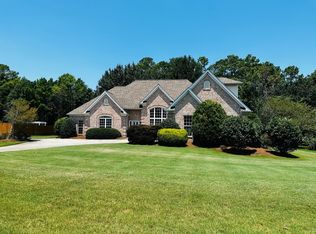 55 Crossfire Dr, Covington, GA 30014