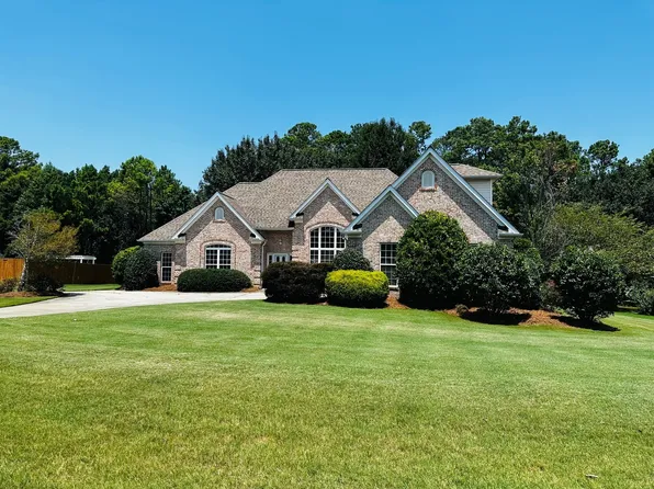 55 Crossfire Dr, Covington, GA 30014