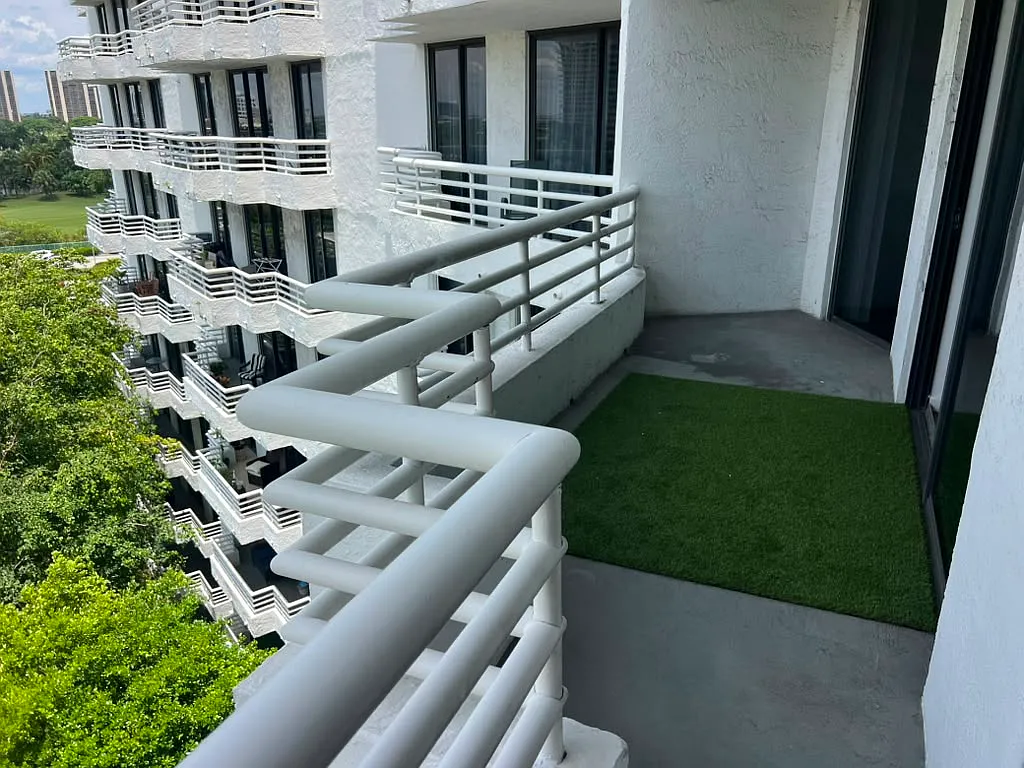 Parc Central Aventura Apt 803 - 803 — Photo 4