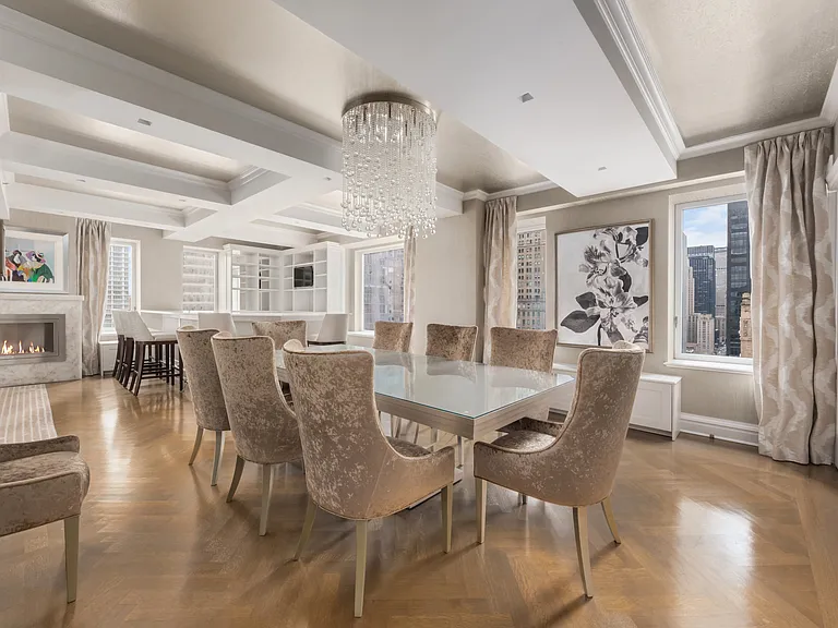 502 Park Ave #Penthouse 27 — Photo 8