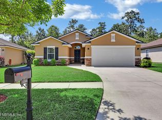 1583 Night Owl Trl, Middleburg, FL 32068