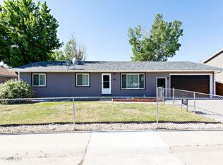 109 W Timothy St, Gillette, WY 82718