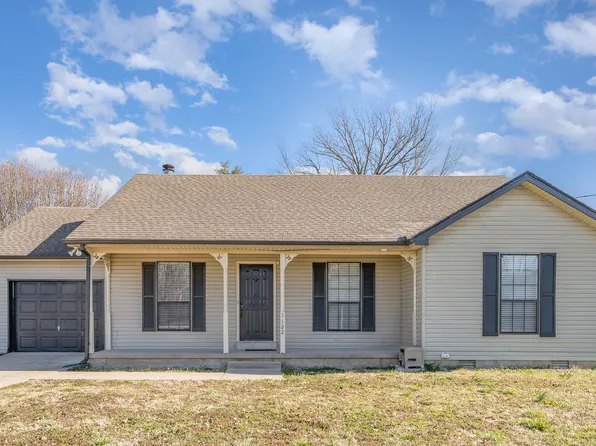 1122 Falling Tree Ct, Murfreesboro, TN 37130