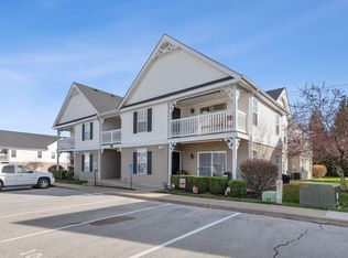 100 Brandy Mill Cir #1H, High Ridge, MO 63049