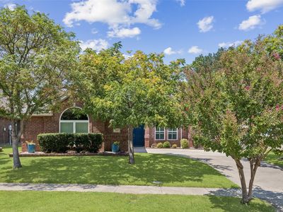 1207 Glenbury Ct, Arlington, TX, 76006