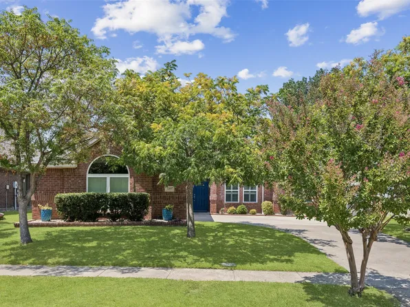 1207 Glenbury Ct, Arlington, TX 76006
