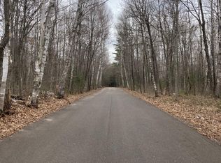 LOT 4 N Scheers Rd, Hayward, WI 54843