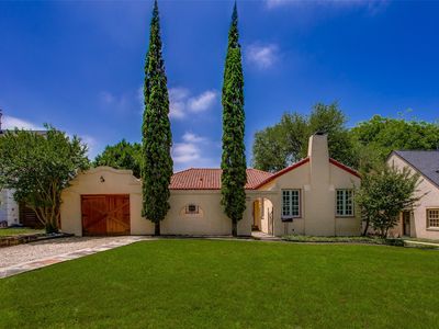 6812 Clayton Ave, Dallas, TX, 75214