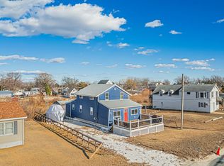 115-117 Delaware Ave, Fortescue, NJ 08321