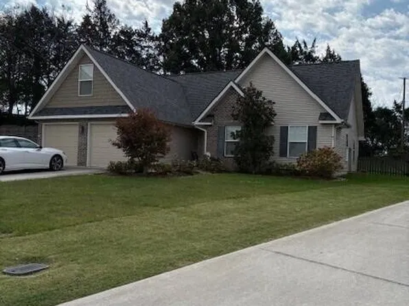 7513 Peony Dr, Knoxville, TN 37918