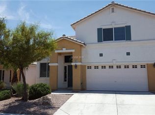 3825 Pecos Park Ave, North Las Vegas, NV 89081