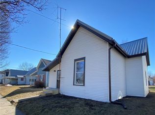 603 Main St, Shirley, IN 47384