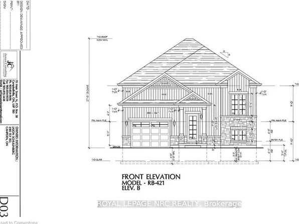 4180 Linden Ave, Lincoln, ON L0R 1G0