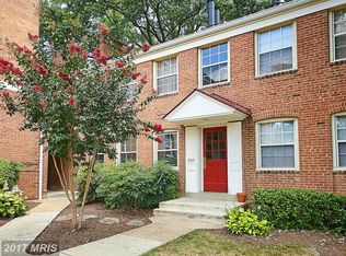 2603 Arlington Blvd APT 101, Arlington, VA 22201