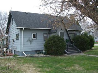 721 W 2nd St, Webster, SD 57274