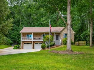 2021 Foxfire Rd NE, Cleveland, TN 37323