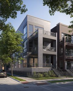 1087 N Marshfield Ave #1, Chicago, IL, 60622