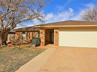 1110 Baylor St, Abilene, TX 79602