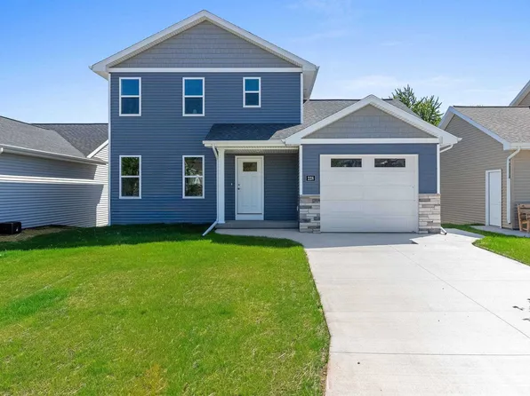 228 Fairview Ln, Chilton, WI 53014